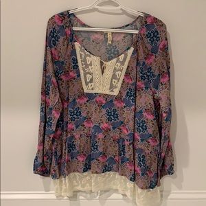 Matilda Jane Top